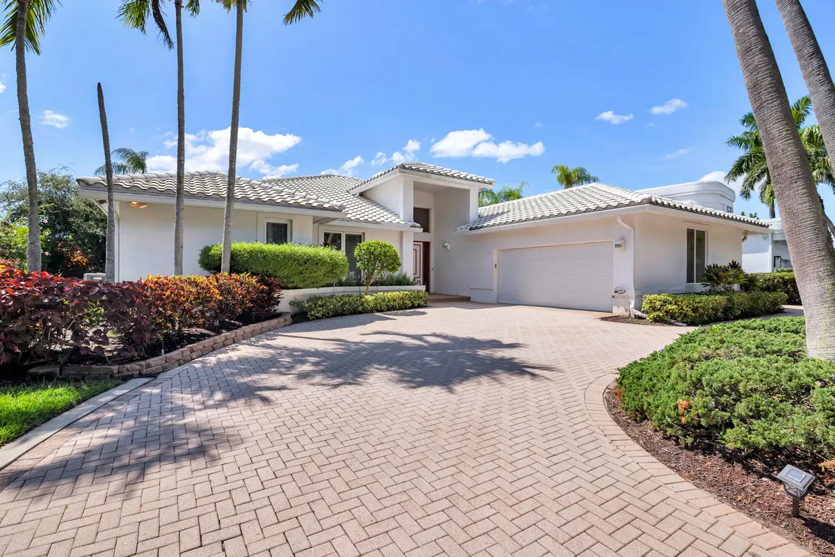 low-7 at 12 SUTTON Drive, Boynton Beach