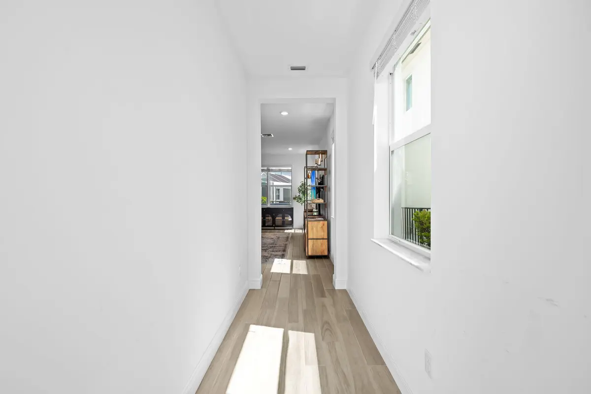 Entryway at 1131 VERDE Court, Deerfield Beach
