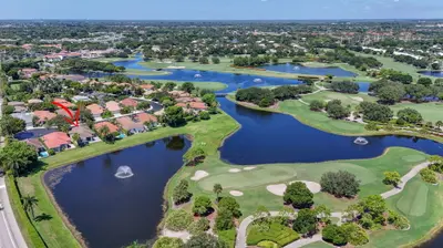 2185 Regents Boulevard, West Palm Beach – sold