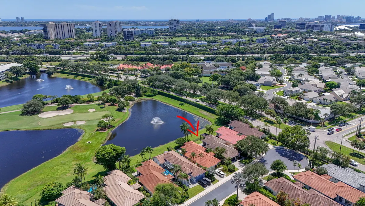 1A at 2185 Regents Boulevard, West Palm Beach