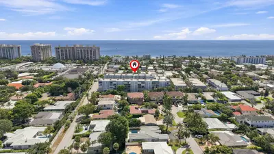 4629 POINCIANA Street 304, Lauderdale-By-The-Sea – Condominium for sale