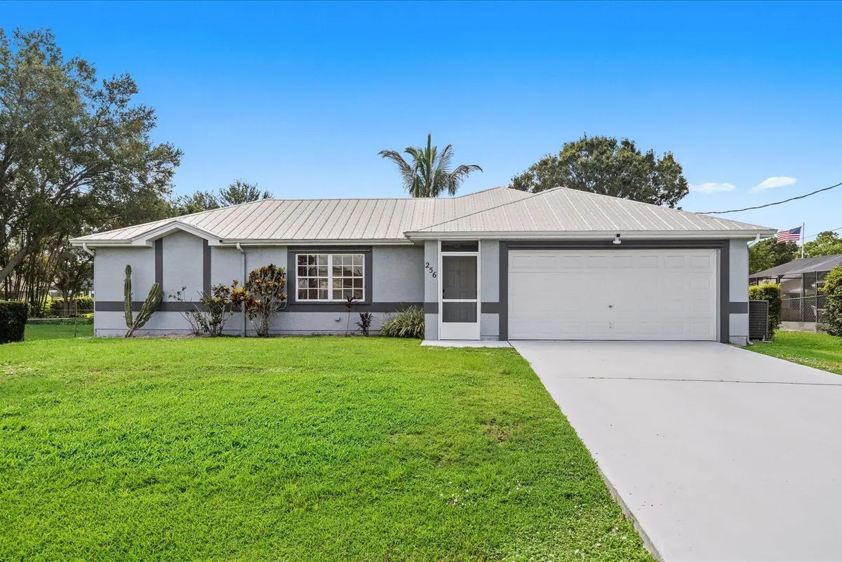 01-christmas in-33 at 256 SW CHRISTMAS Terrace, Port St. Lucie
