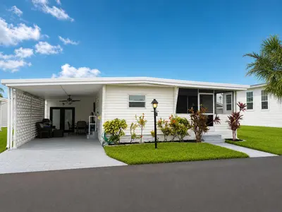 3225 South Street, Hollywood – Mobile Home for sale