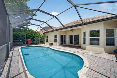 11026 NW 62ND Court, Parkland – Single Family Residence for sale