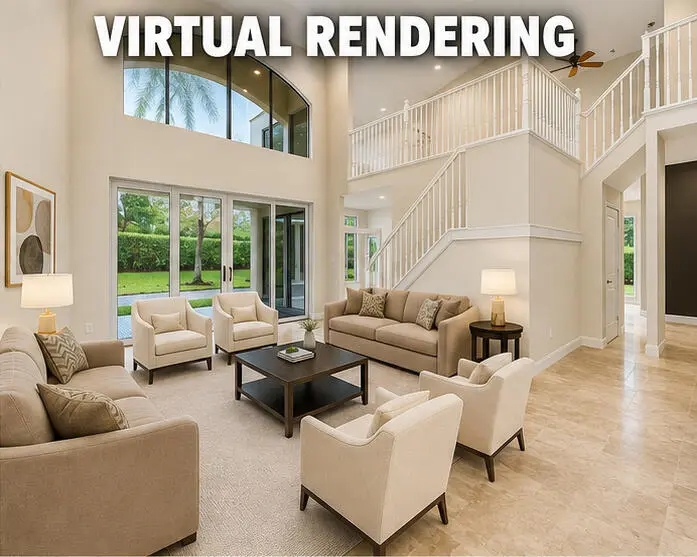 VP Formal VR at 6966 Great Falls Circle, Boynton Beach