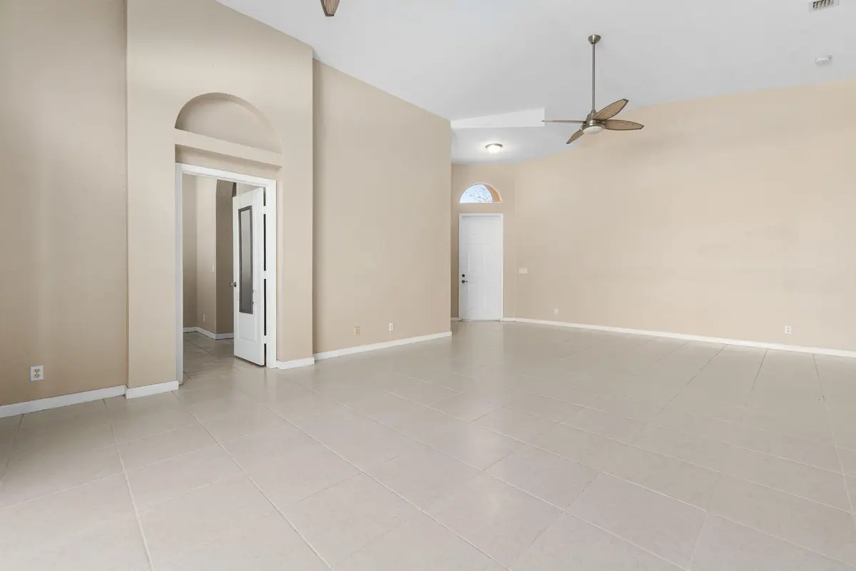 Living Room at 5627 Sunberry Circle, Fort Pierce