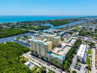 625 Casa Loma Boulevard 508, Boynton Beach – Condominium for sale