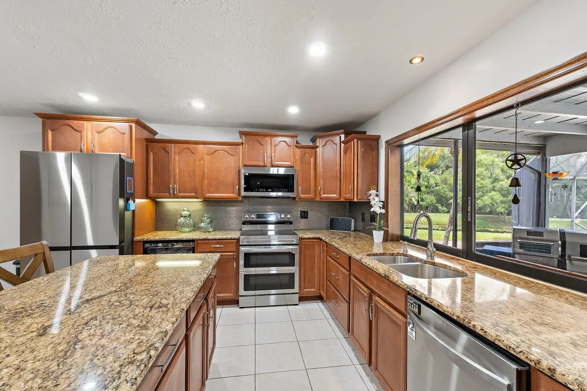 036-12395-153rdCtN-Kitchen at 12395 153rd Court, Jupiter