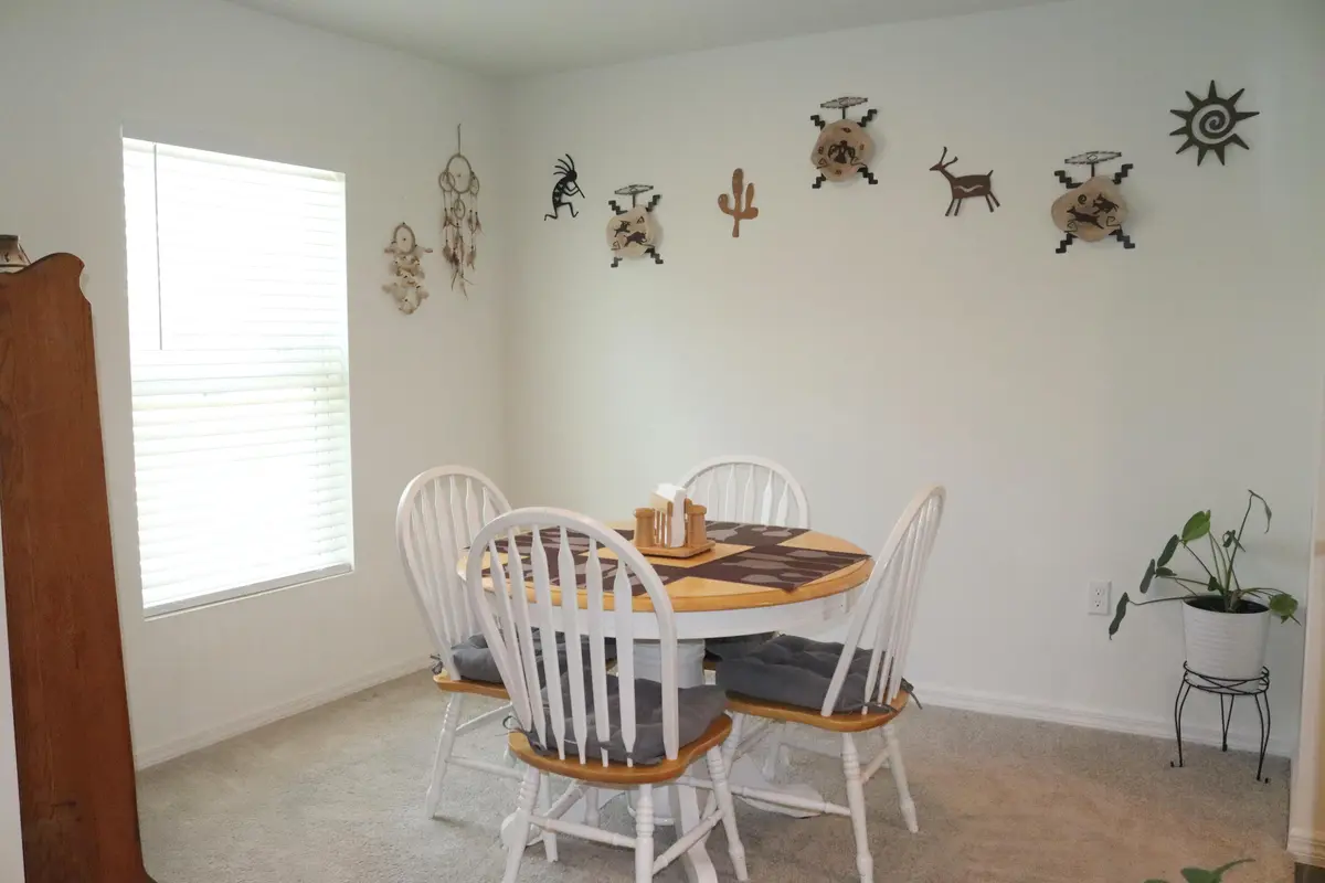 Dining Room at 1643 SE OCEAN Lane, Port St. Lucie