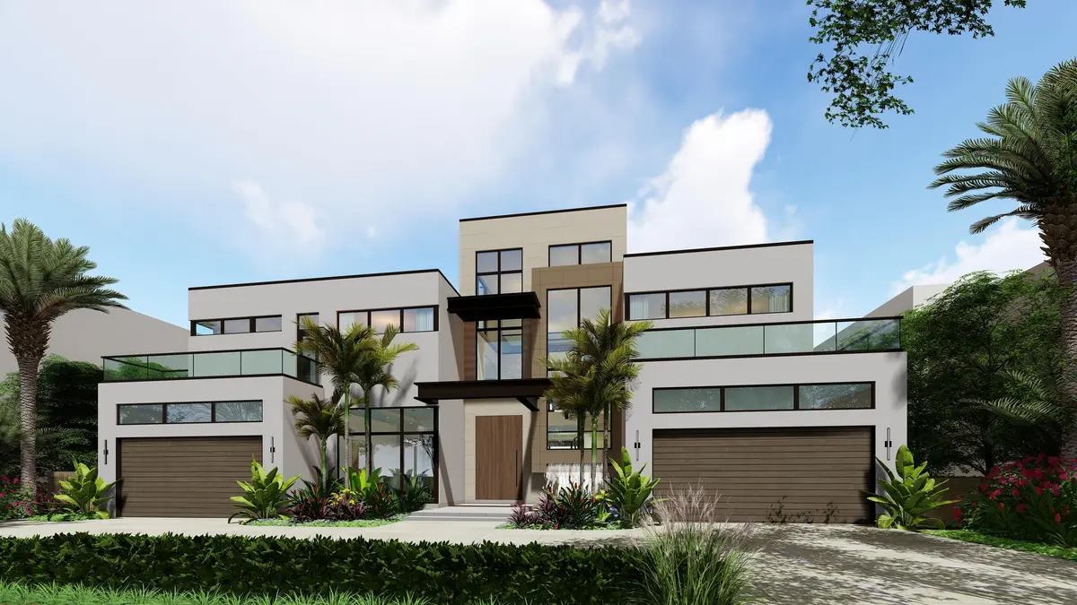 f1 at 8 ISLA BAHIA Drive, Fort Lauderdale
