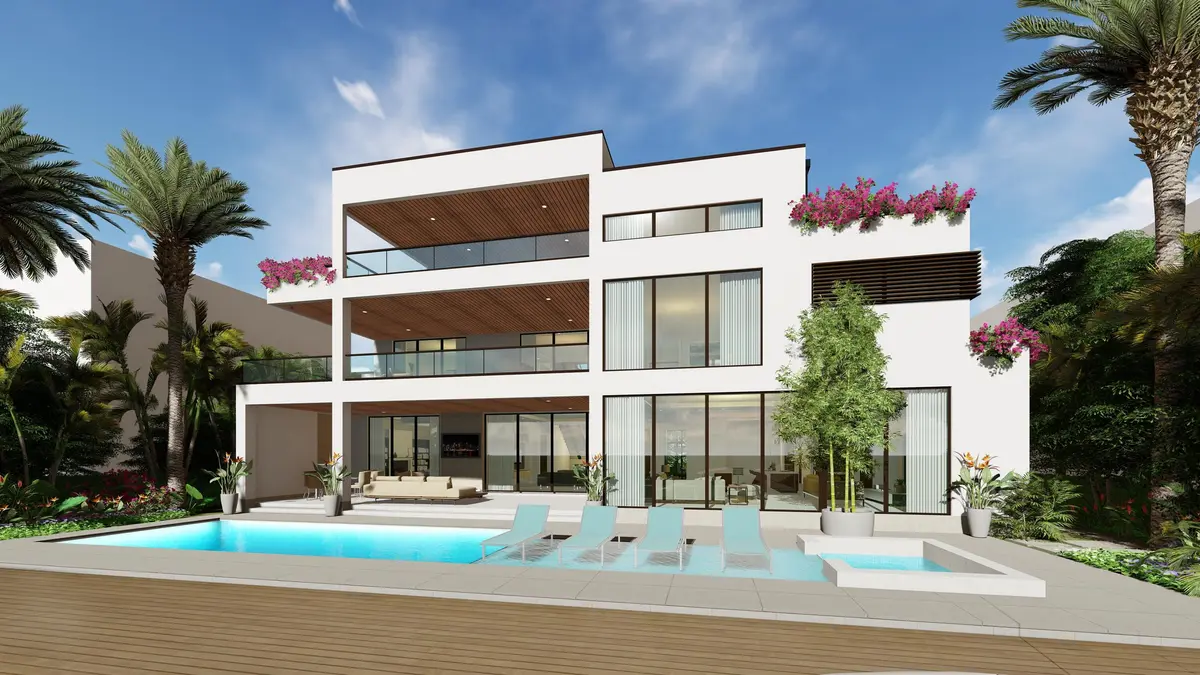 r5 2 at 8 ISLA BAHIA Drive, Fort Lauderdale