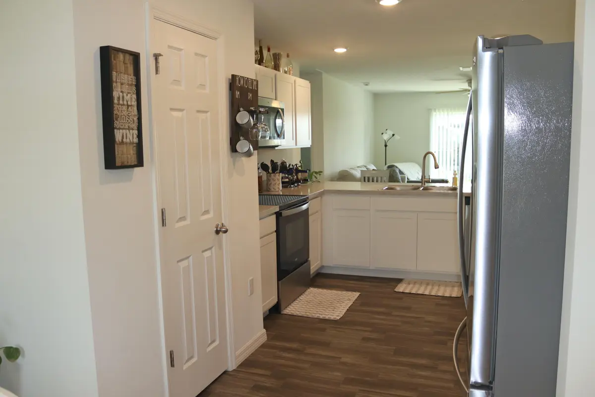Kitchen 1 at 1643 SE OCEAN Lane, Port St. Lucie