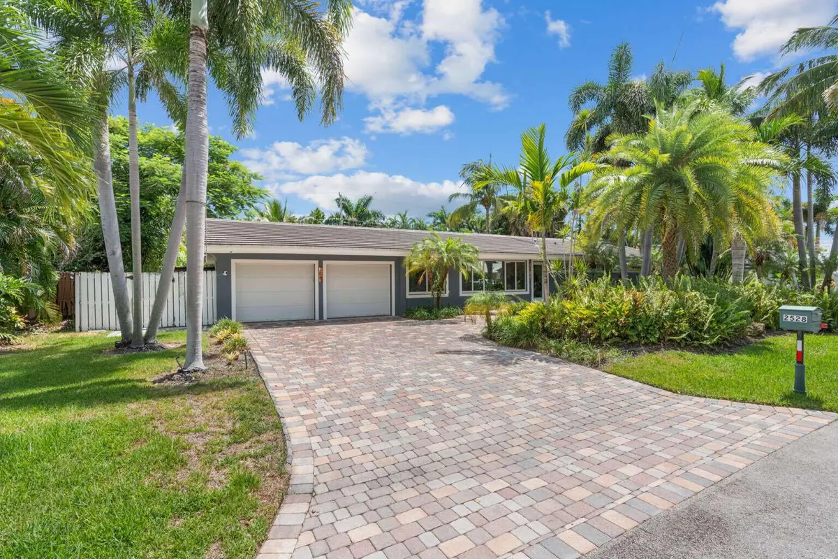 001_Taheri.1 at 2528 NE 26TH Terrace, Fort Lauderdale