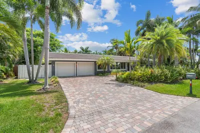 2528 NE 26TH Terrace, Fort Lauderdale – Single Family Residence for rent