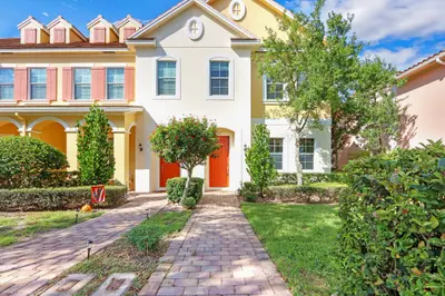 615 Dakota Drive, Jupiter – Townhouse for rent