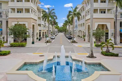 615 Dakota Drive, Jupiter – leased