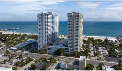 111 Briny Avenue 19-09, Pompano Beach – Condominium for sale