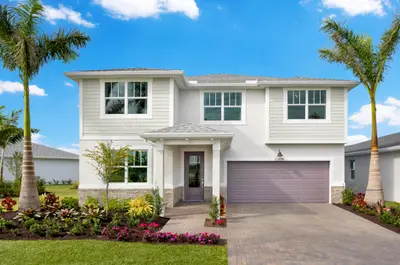 14470 SW ADDIEL Way, Port St. Lucie – Single Family Residence for sale