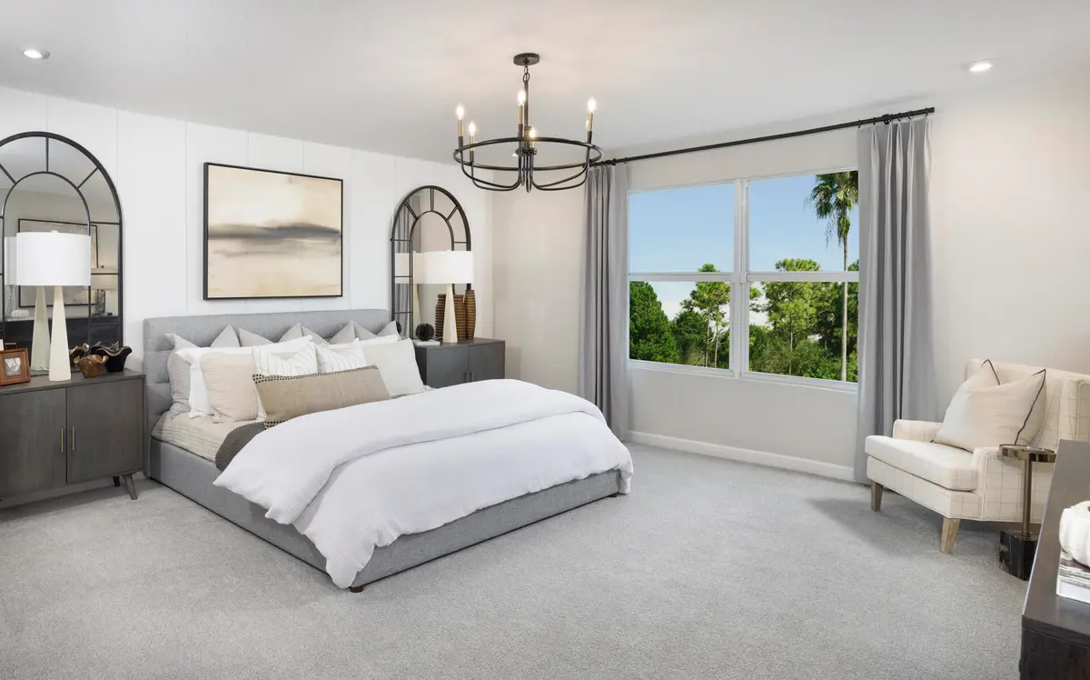 WEB Owners Bedroom REVISED by RHP at 14470 SW ADDIEL Way, Port St. Lucie