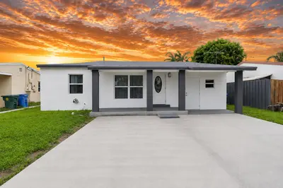 5209 N ANDREWS Avenue, Oakland Park – sold