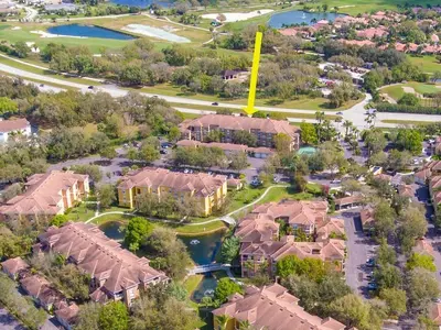 5095 FAIRWAYS Circle I105, Vero Beach – Apartment for rent