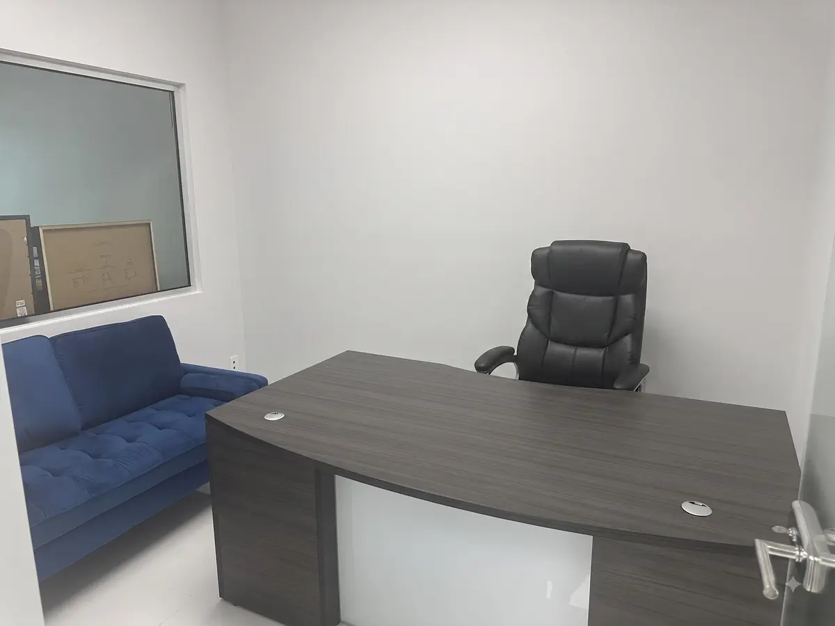 Private Office at 9200 Belvedere Road 207-1a, Royal Palm Beach