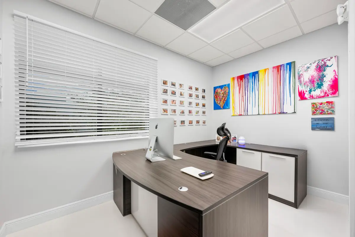 Office at 9200 BELVEDERE Road 207, Royal Palm Beach