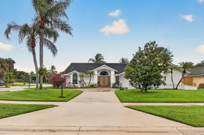 12897 LA ROCHELLE Circle, Palm Beach Gardens – leased
