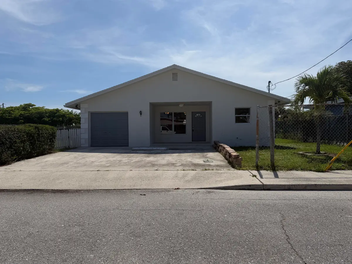 listing_0 at 1418 K, Lake Worth Beach