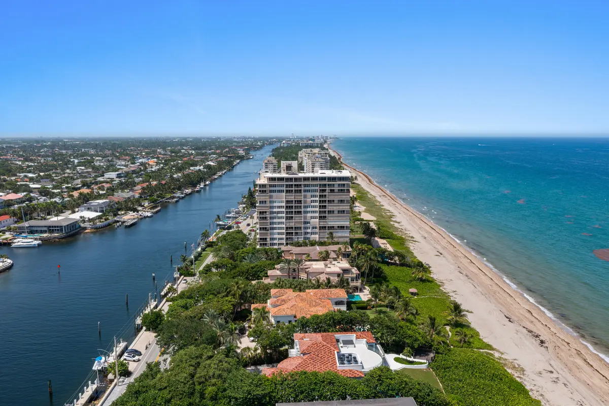 DJI_0907 at 1021 HILLSBORO MILE PH3, Hillsboro Beach