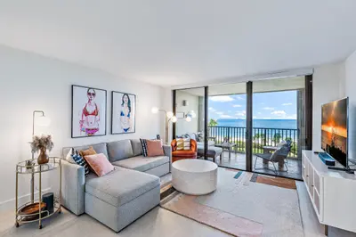 400 Ocean Trail  Way 610, Jupiter – leased