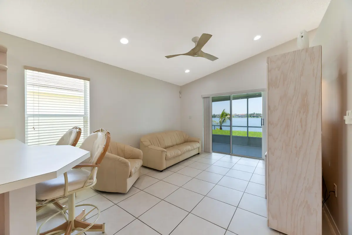 Krauss family from kitchen at 19200 NW 24TH Court, Pembroke Pines