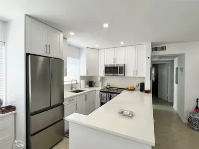 548 Durham S 548, Deerfield Beach – Condominium for rent