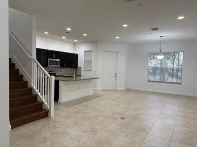 12466 NW 17TH Court, Pembroke Pines – Townhouse for rent