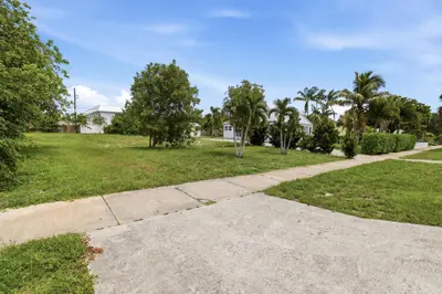 233 S SWINTON Avenue, Delray Beach – Unimproved Land for sale