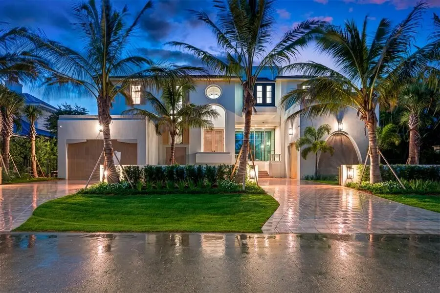 dash_FRONT_STRAIGHT_SUNSET at 1117 BEACH Drive, Delray Beach