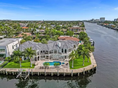 2584 SE 12th Street, Pompano Beach – Single Family Residence for sale