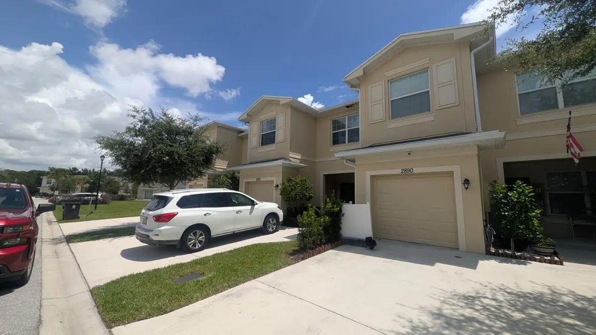 side pic at 2900 NW TREVISO Circle, Port St. Lucie