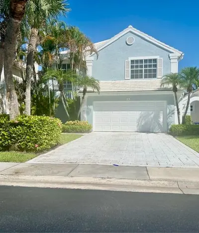 10 Blenheim Court, Palm Beach Gardens – sold