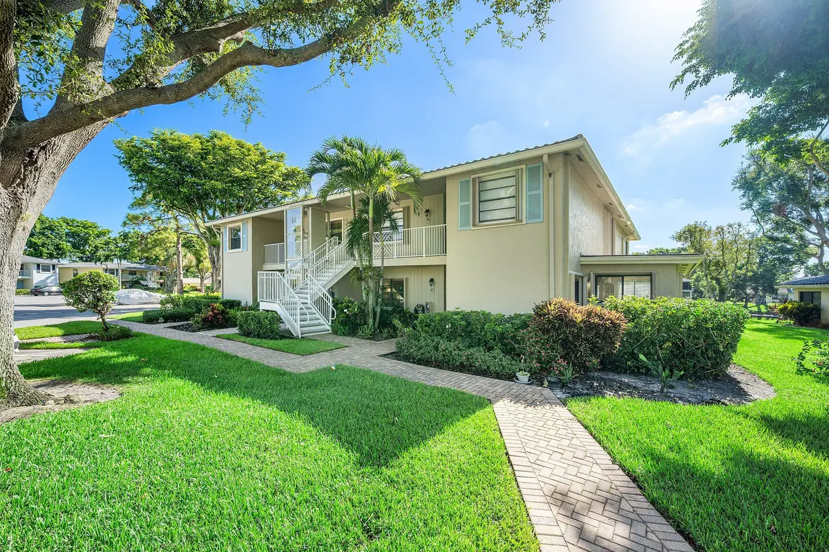 003-16WestgateLane-BoyntonBeach-FL-33436 at 16 WESTGATE Lane 16C, Boynton Beach