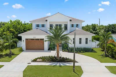 528 KINGFISH Road, North Palm Beach – sold
