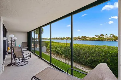 3555 S Ocean Boulevard 113, South Palm Beach – Condominium for sale