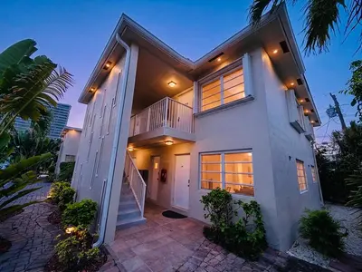 3212 NE 9th A104, Pompano Beach – leased