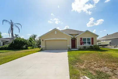 619 BALBOA Street, Sebastian – Single Family Residence for sale