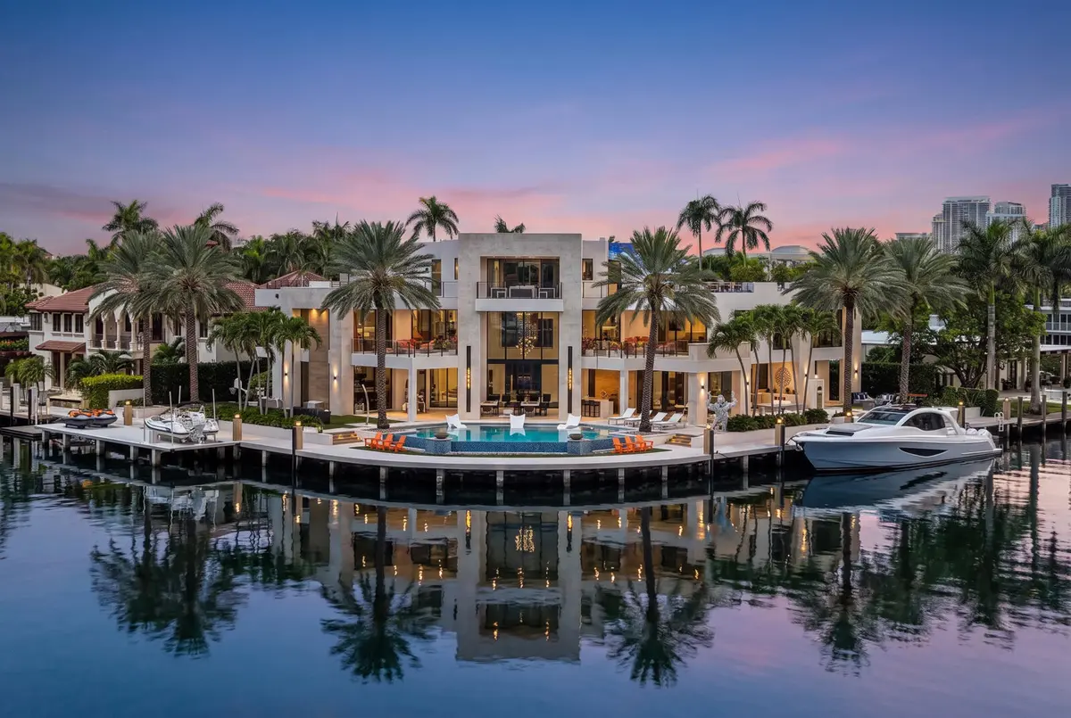 Point Lot at 200 Fiesta Way, Fort Lauderdale