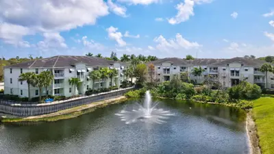 3607 High Ridge Road 207, Boynton Beach – Apartment for rent