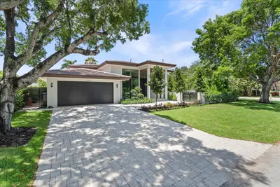 2265 NE 30TH Court, Lighthouse Point – sold