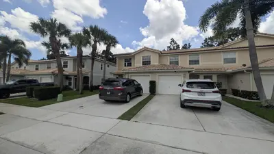 346 Timberwalk Trail, Jupiter – Townhouse for rent