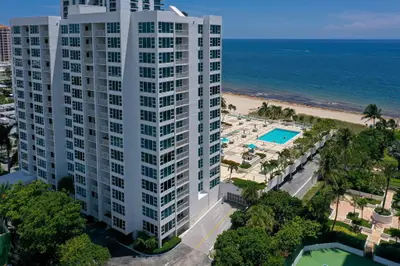 1620 S Ocean Boulevard 1N, Lauderdale-By-The-Sea – Condominium for sale