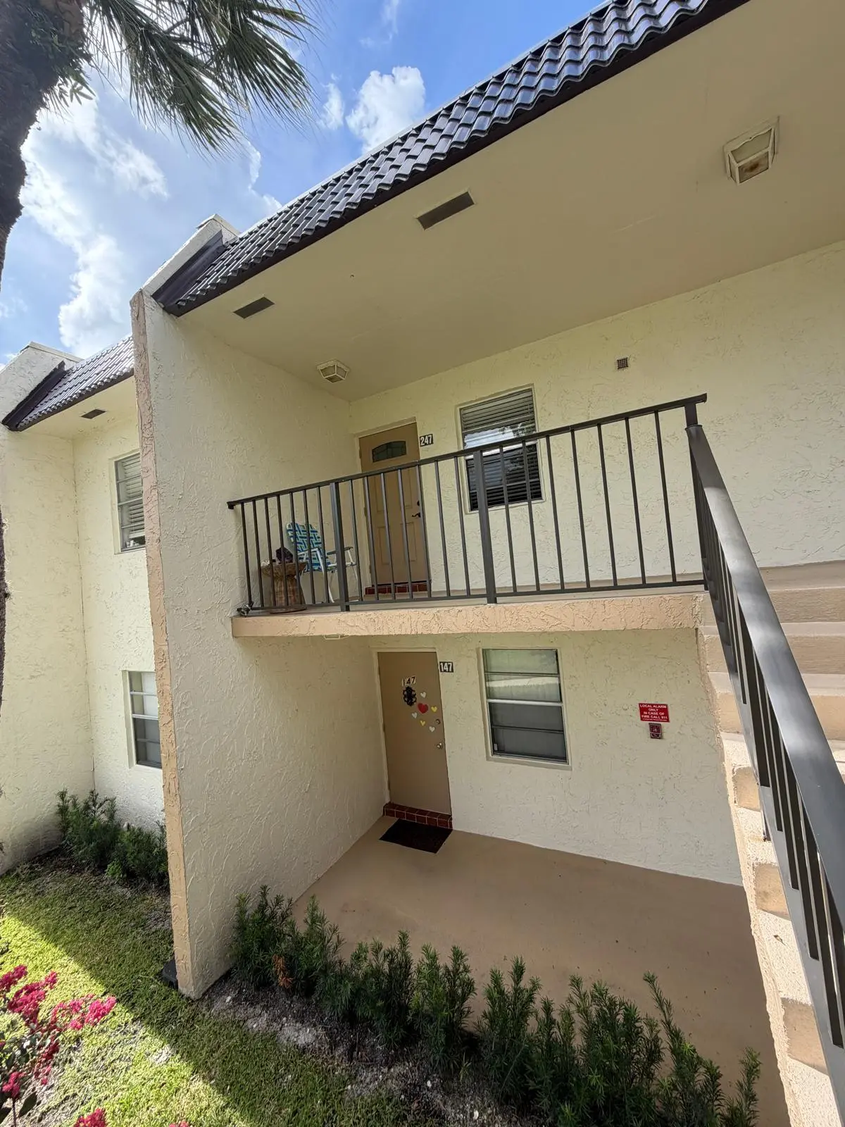 IMG_2838 at 150 Lake Meryl Drive 247, West Palm Beach